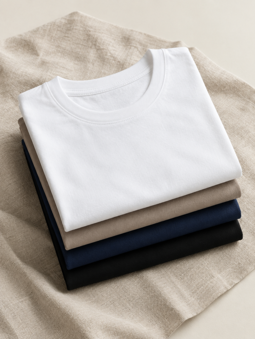Essentials – Elmont Row