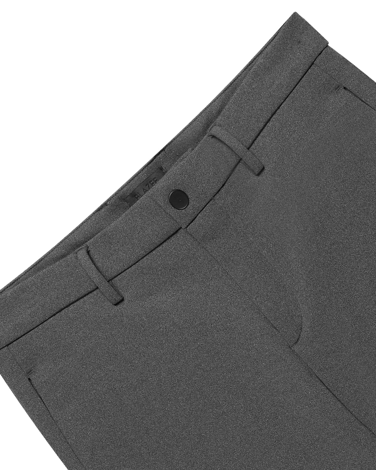Stretch Performance Tailored Trousers