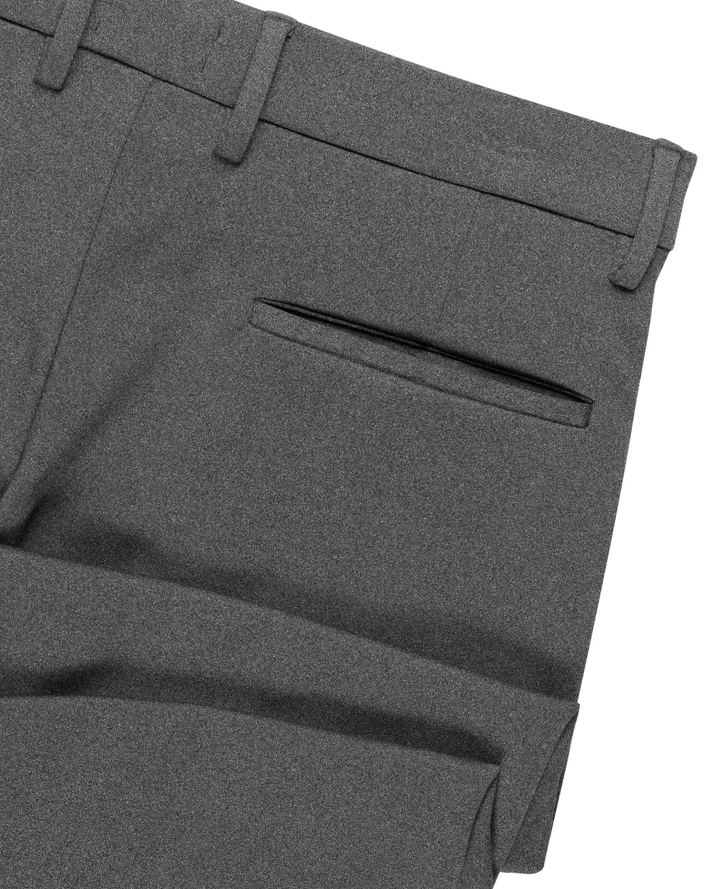 Stretch Performance Tailored Trousers