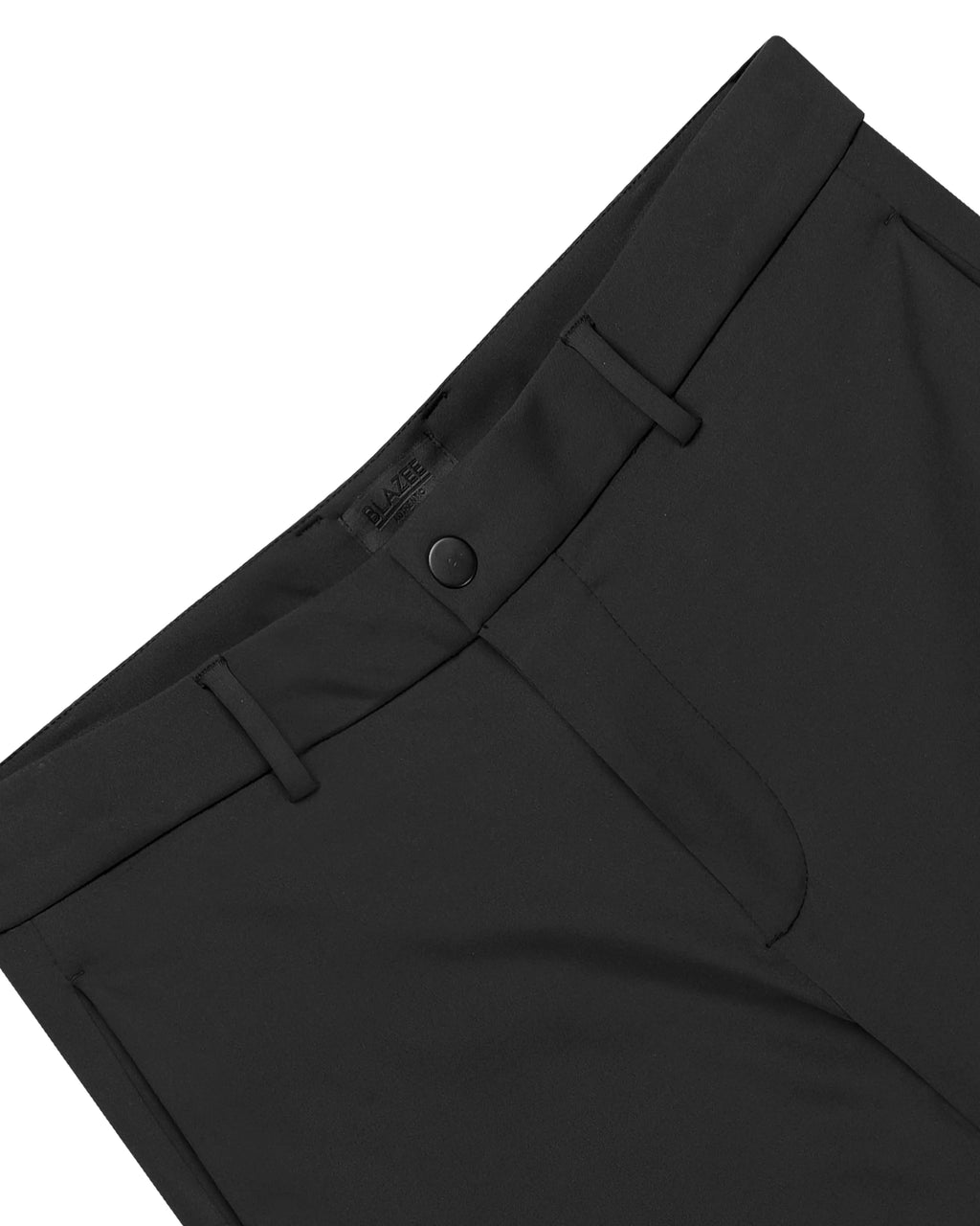 Stretch Performance Tailored Trousers