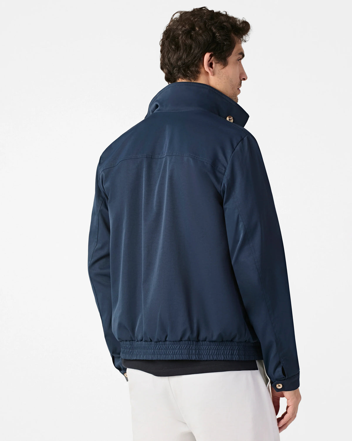 Harrington Jacket