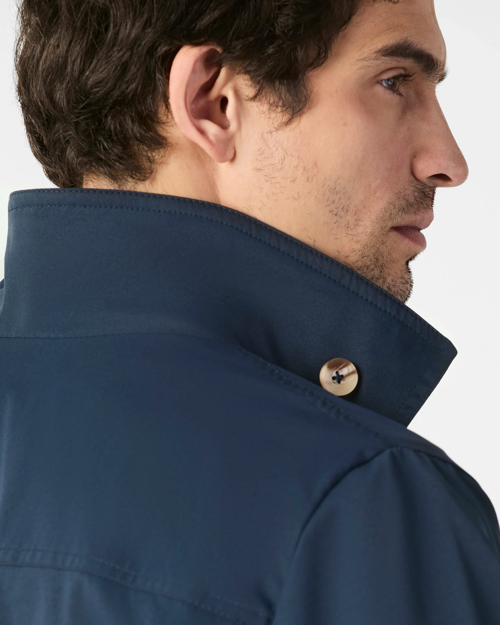 Harrington Jacket