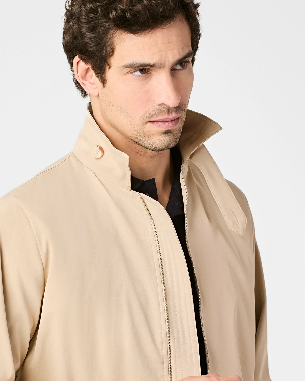 Harrington Jacket