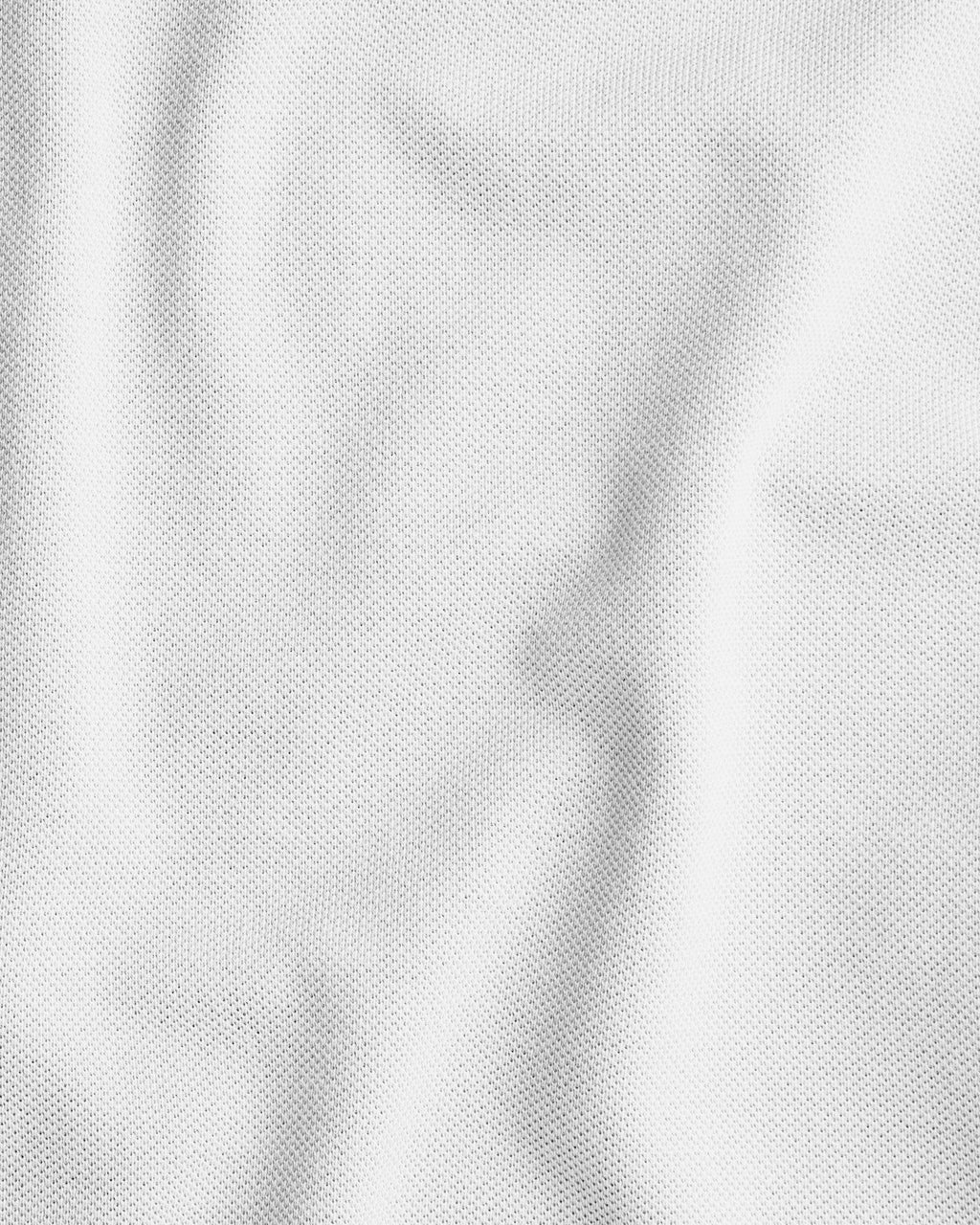 Pima Cotton Oxford Shirt
