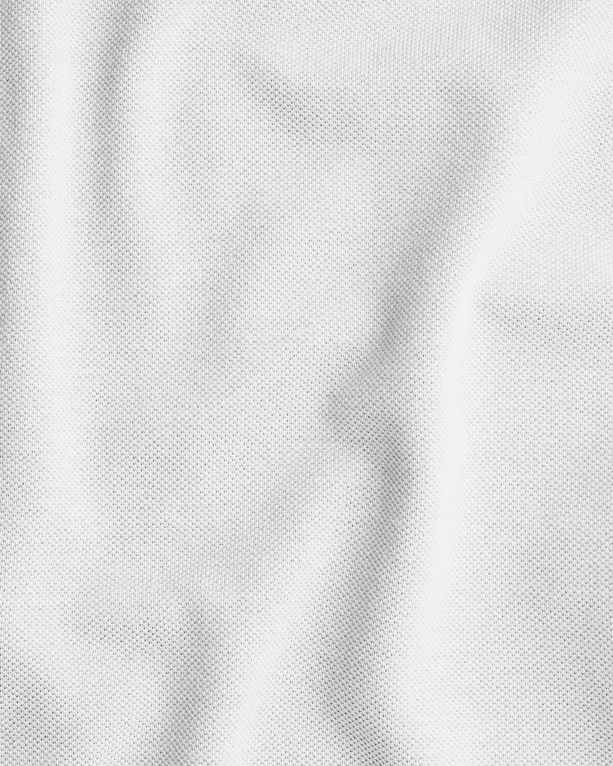 Pima Cotton Oxford Shirt
