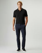 Pima Cotton Piqué Polo Shirt