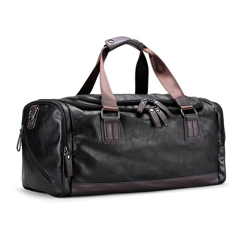 Men's Leather Work Bag