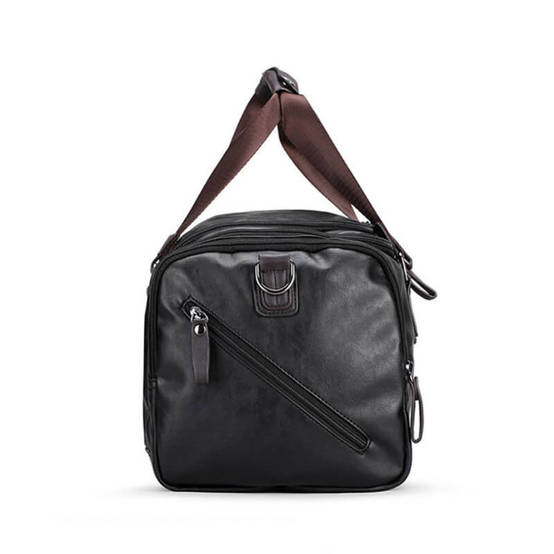 Men's Leather Work Bag