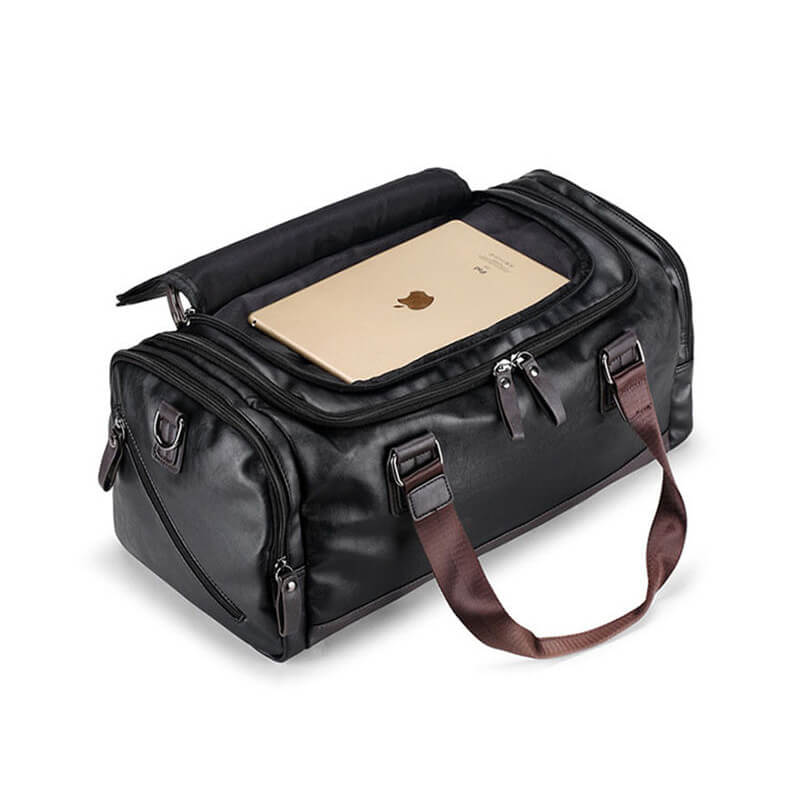 Men's Leather Work Bag