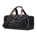 Men's Leather Work Bag