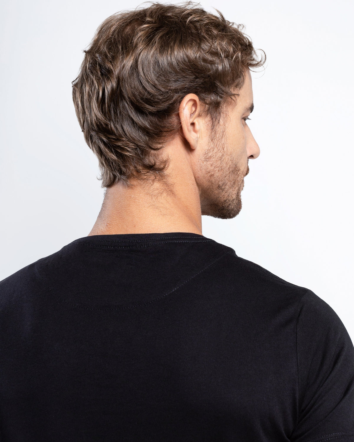 Pima Cotton T-Shirt – 2-Pack