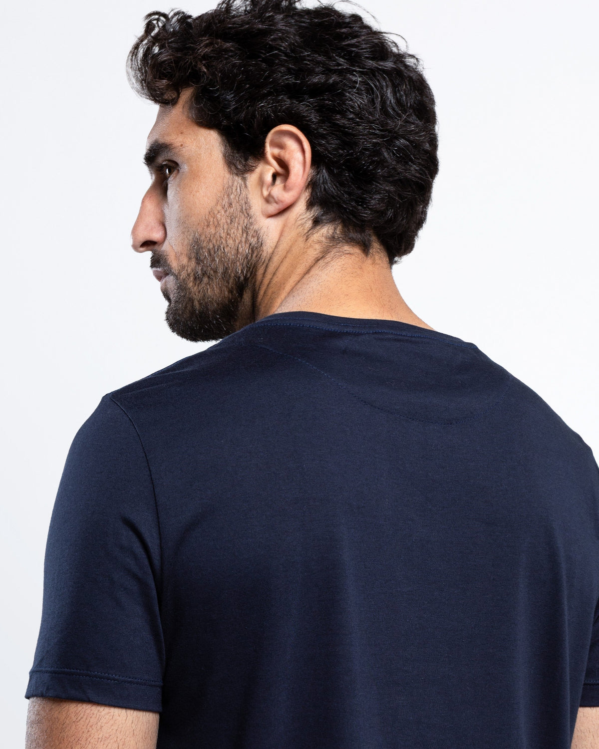 Pima Cotton T-Shirt – 2-Pack