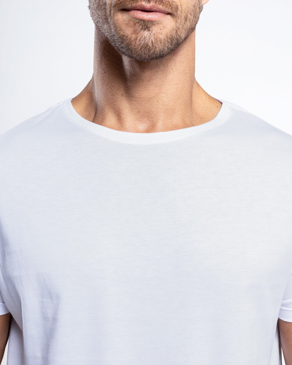 Pima Cotton T-Shirt – 6-Pack