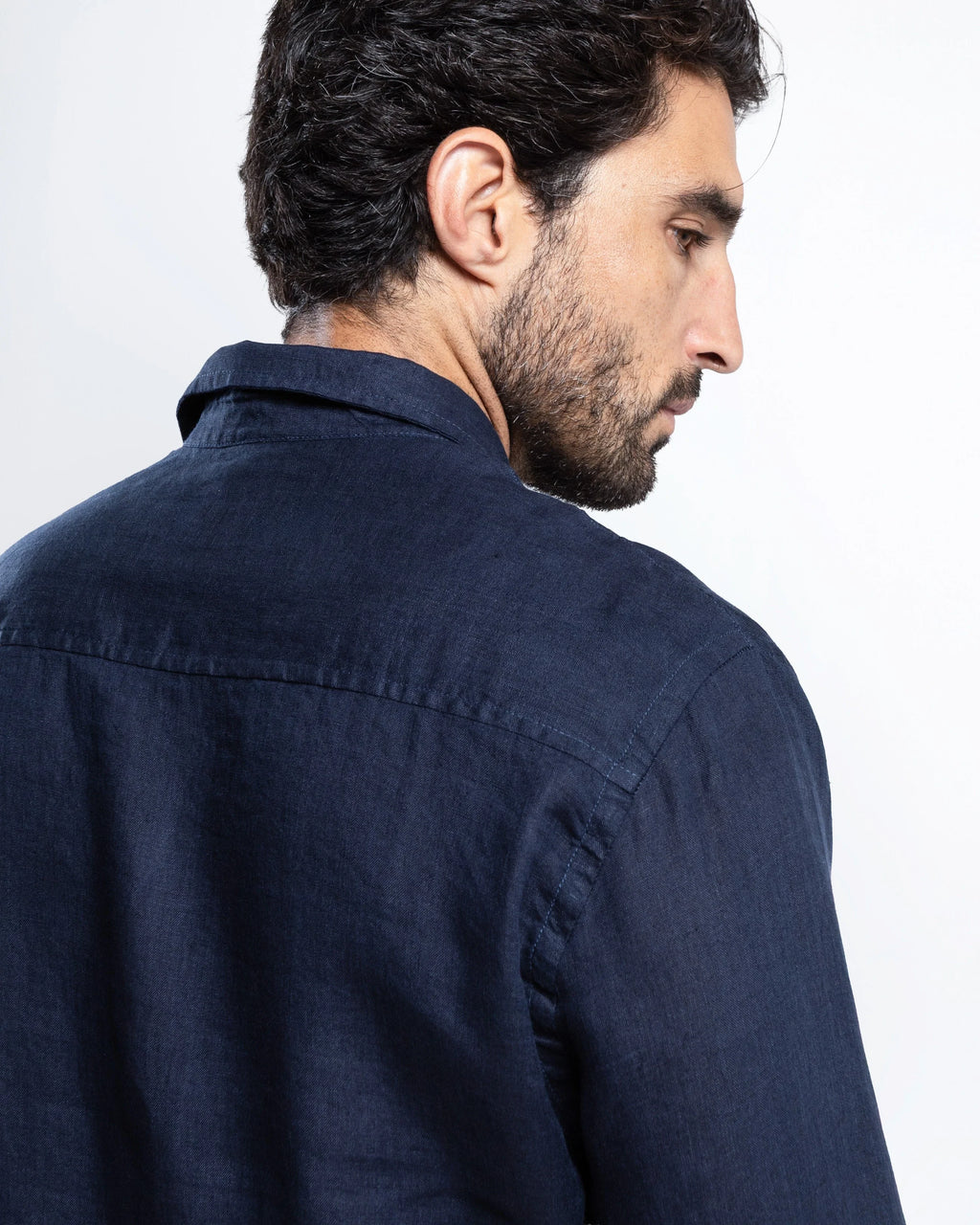 Italian Linen Shirt