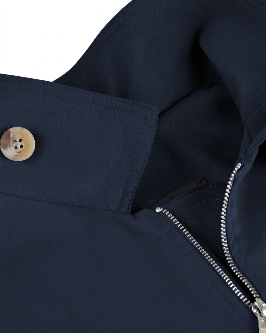 Harrington Jacket