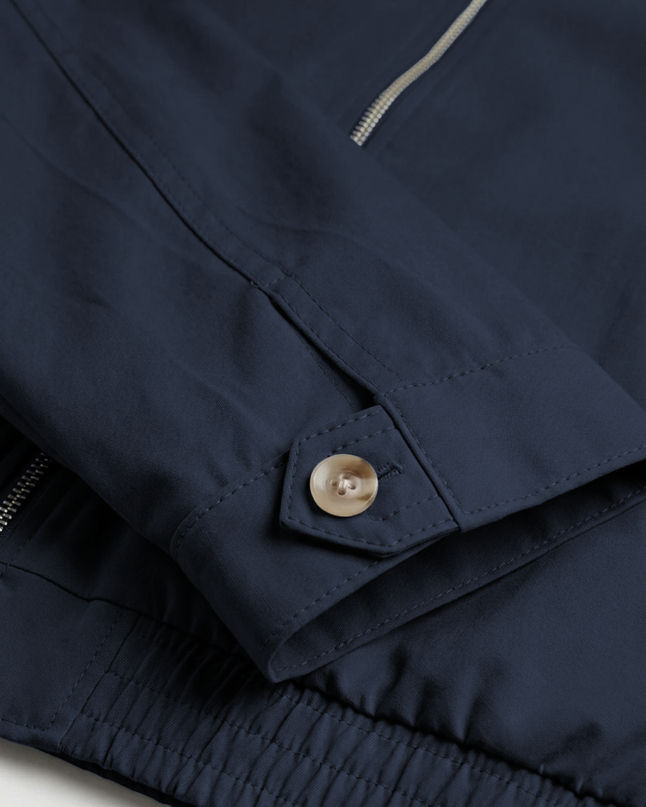 Harrington Jacket
