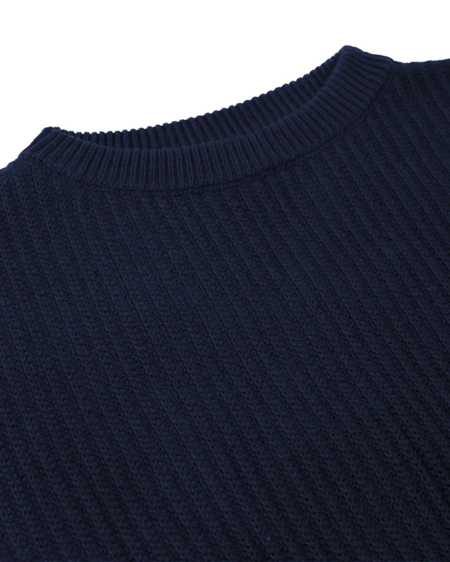 Cable Knit Jumper