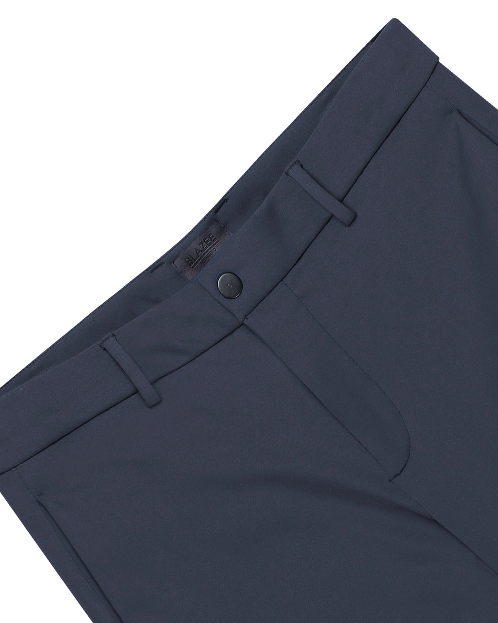 Stretch Performance Tailored Trousers