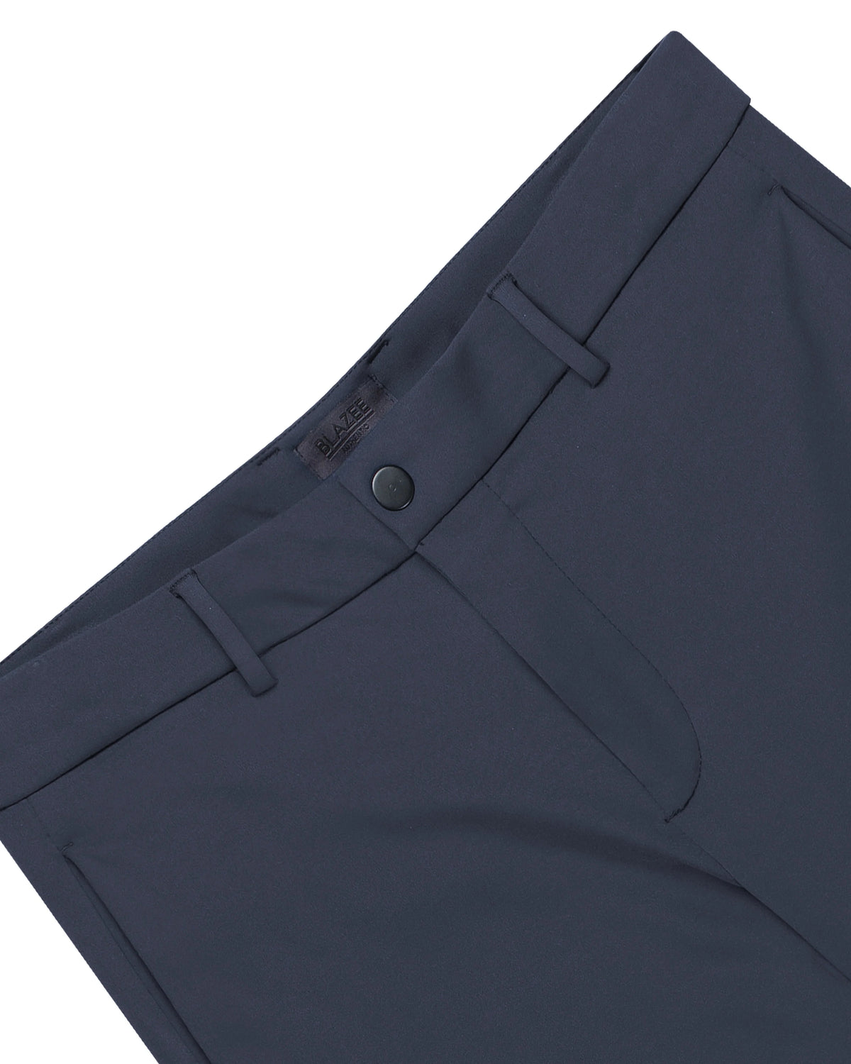 Stretch Performance Tailored Trousers