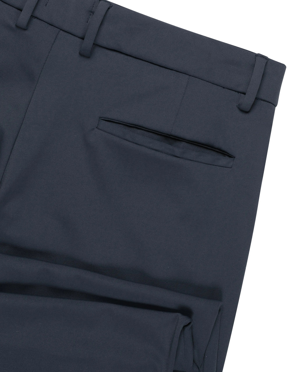 Stretch Performance Tailored Trousers