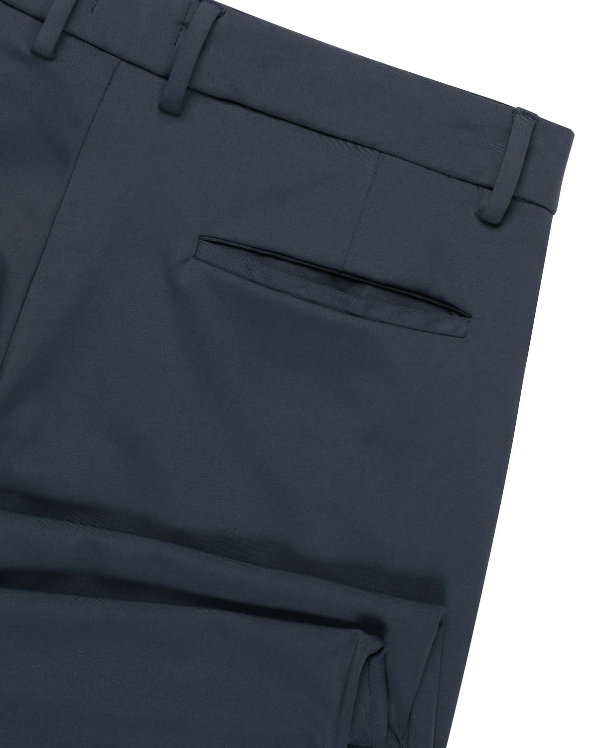 Stretch Performance Tailored Trousers