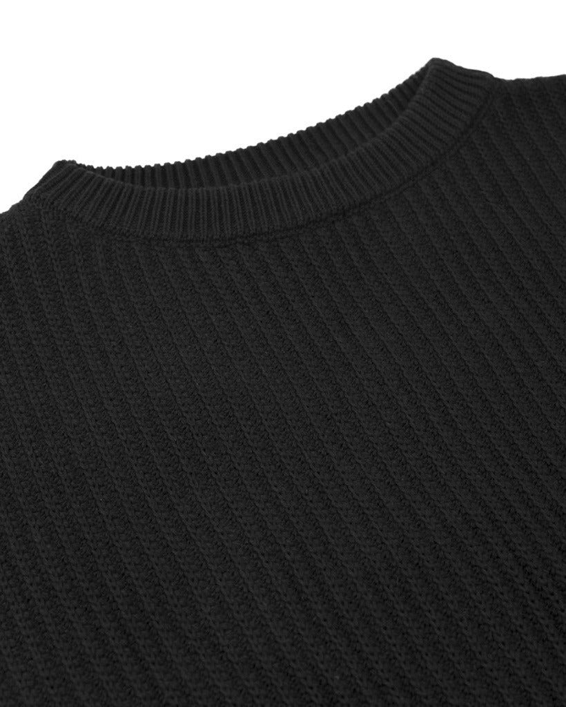 Cable Knit Jumper