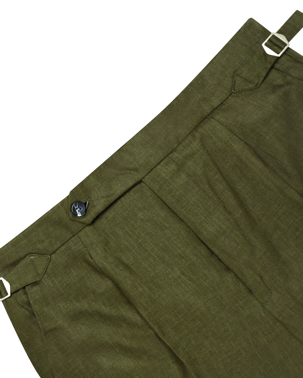 Italian Linen Trousers