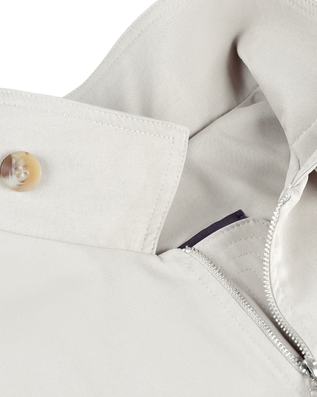 Harrington Jacket