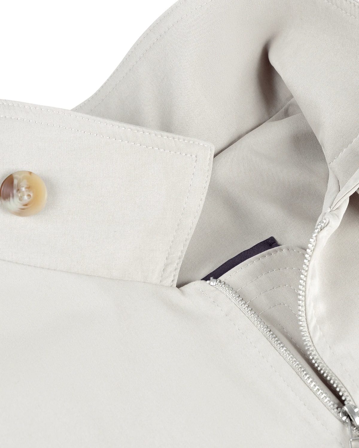Harrington Jacket