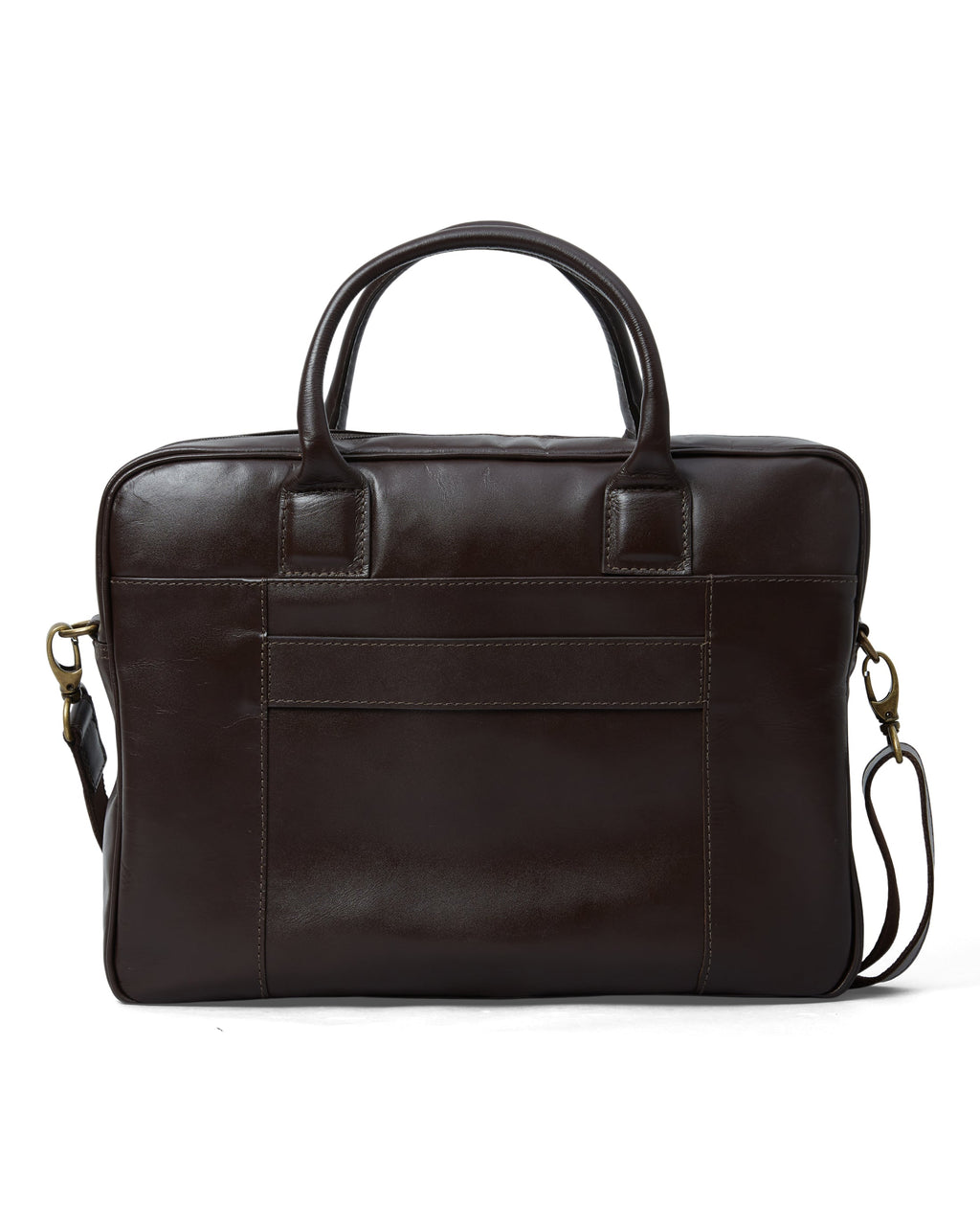 Leather Briefcase