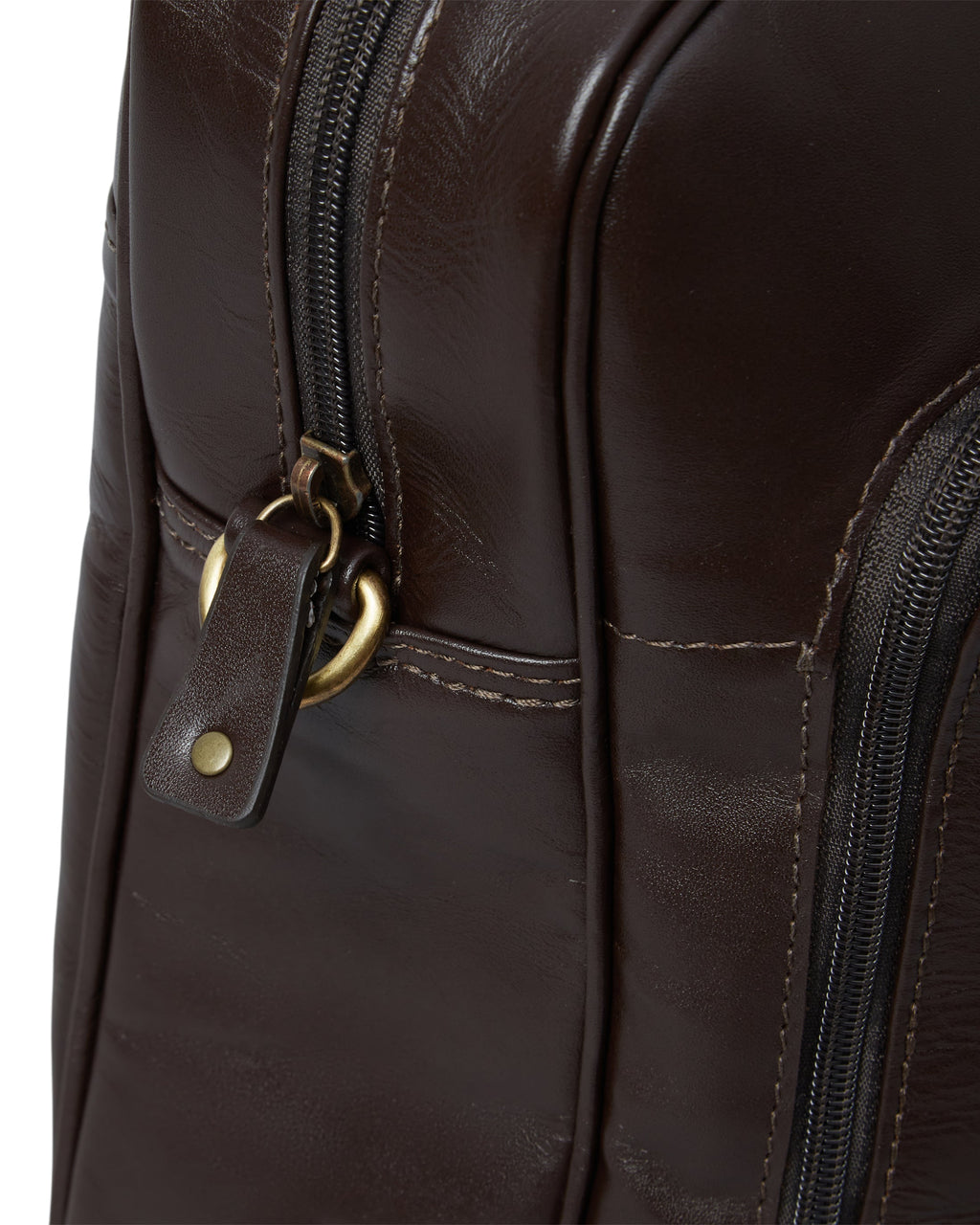 Leather Briefcase