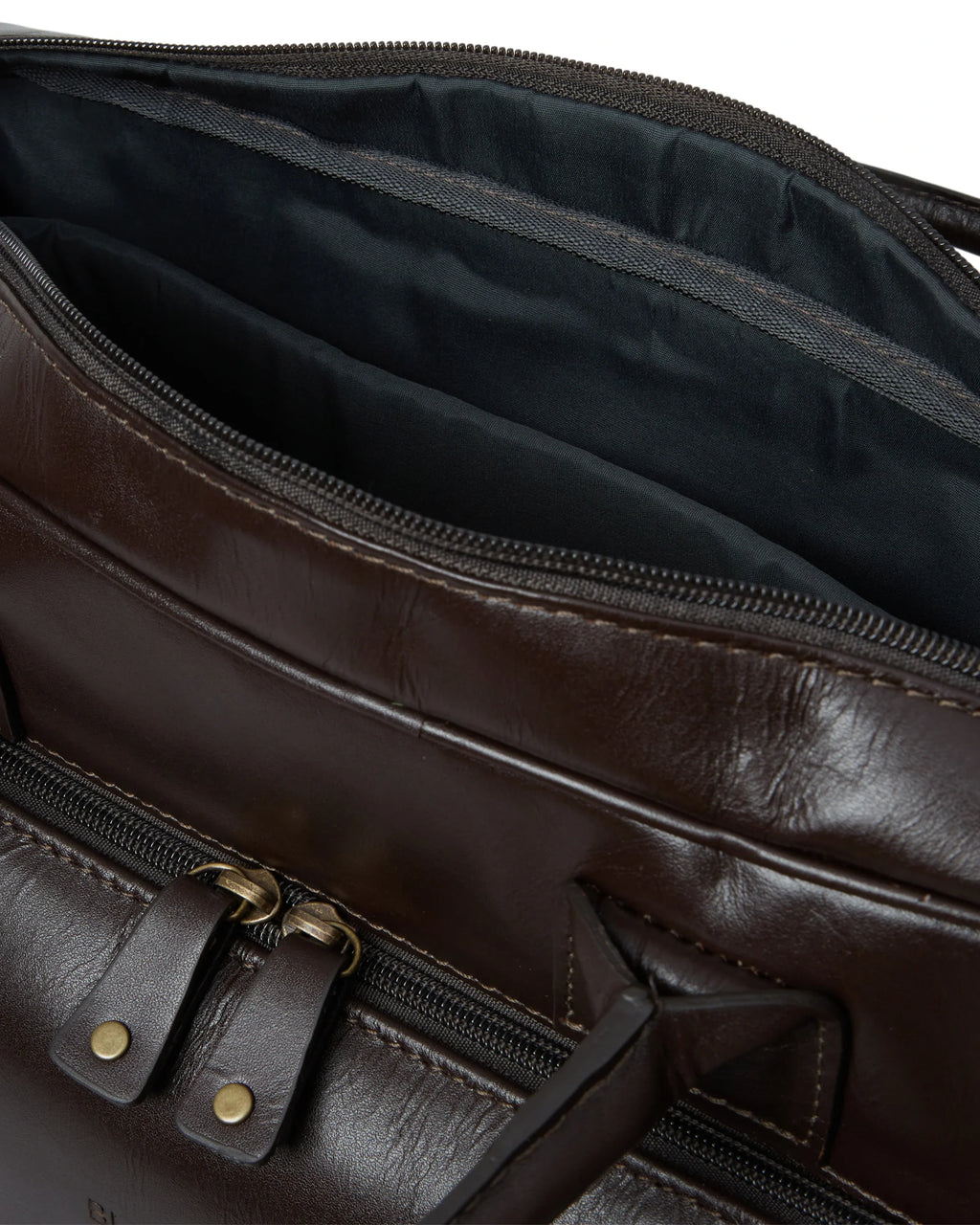 Leather Briefcase