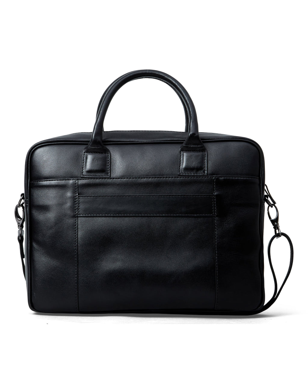 Leather Briefcase