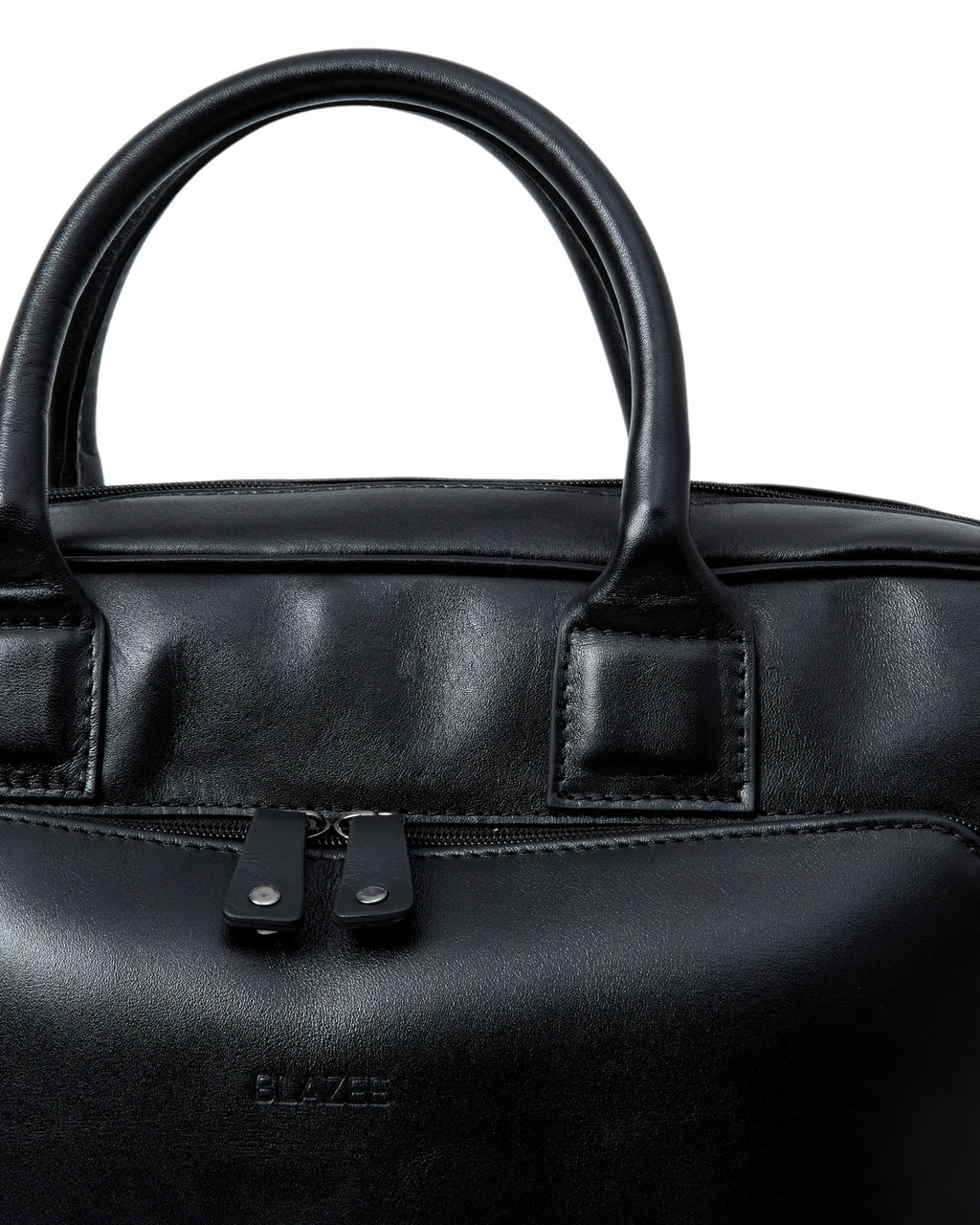 Leather Briefcase
