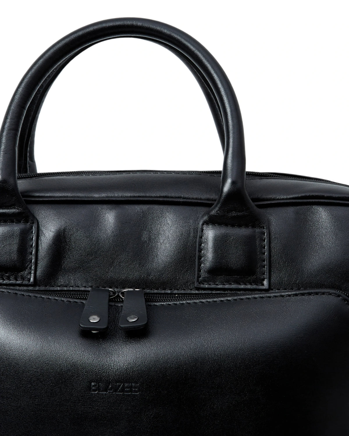 Leather Briefcase