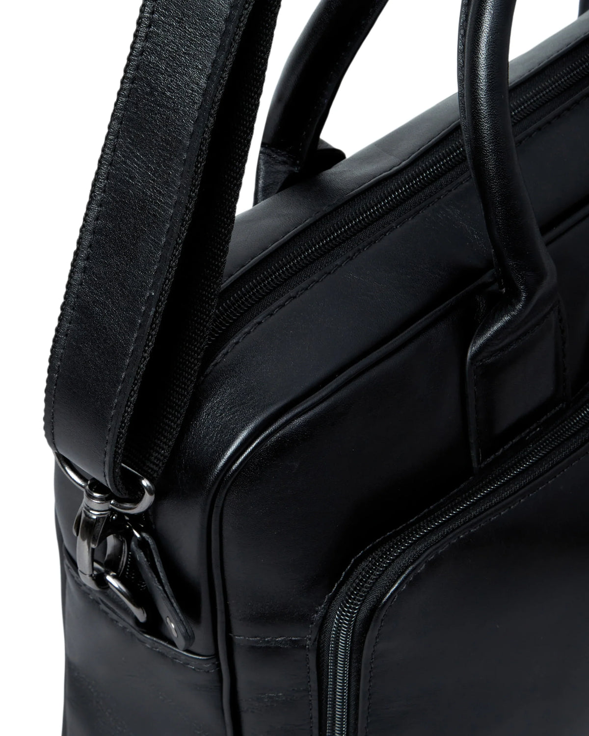 Leather Briefcase
