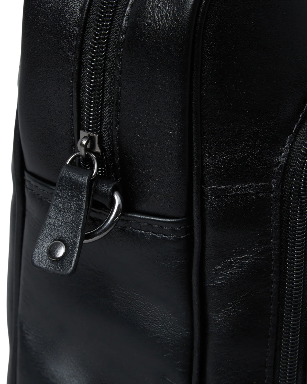 Leather Briefcase
