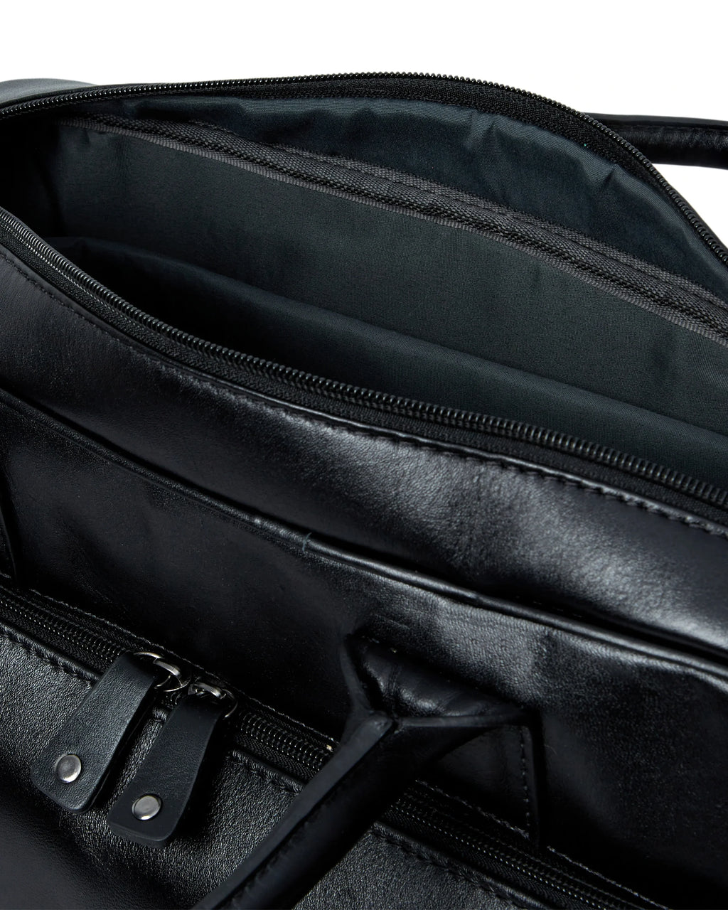 Leather Briefcase