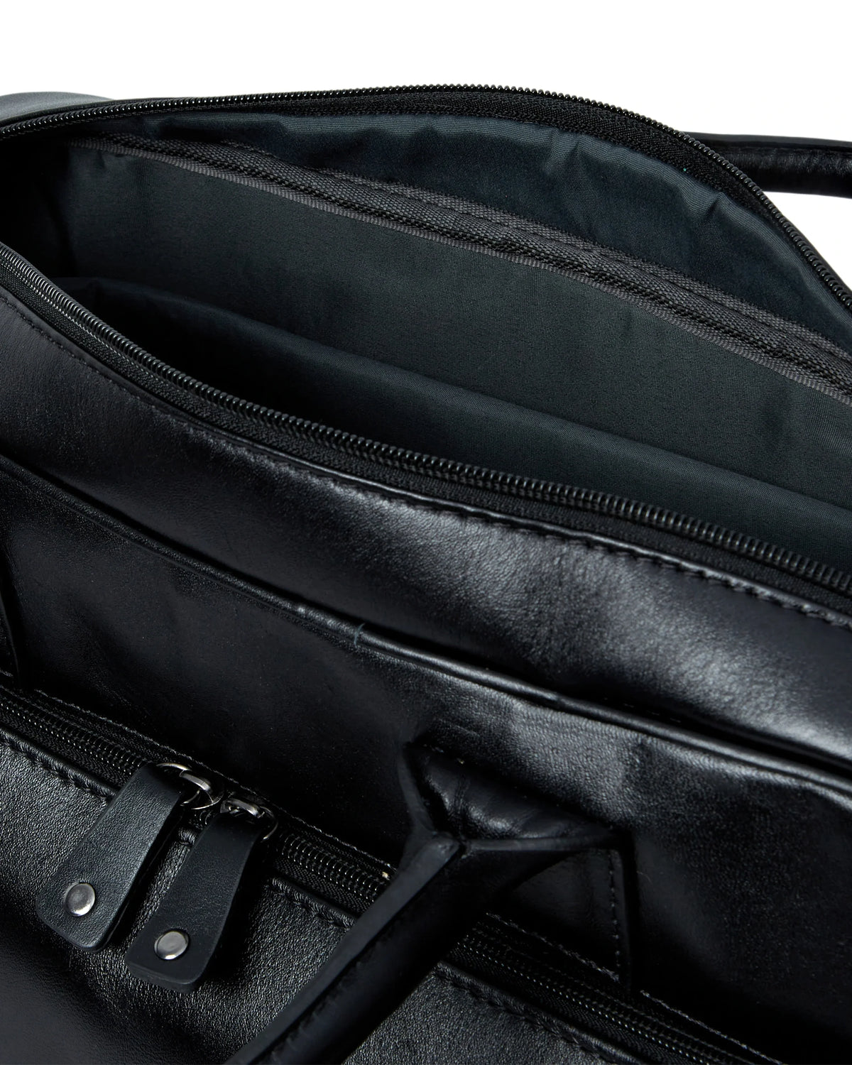 Leather Briefcase