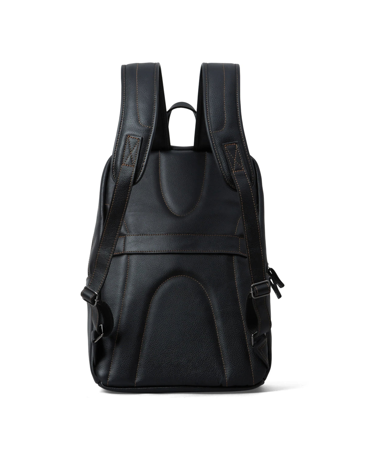 Leather Backpack