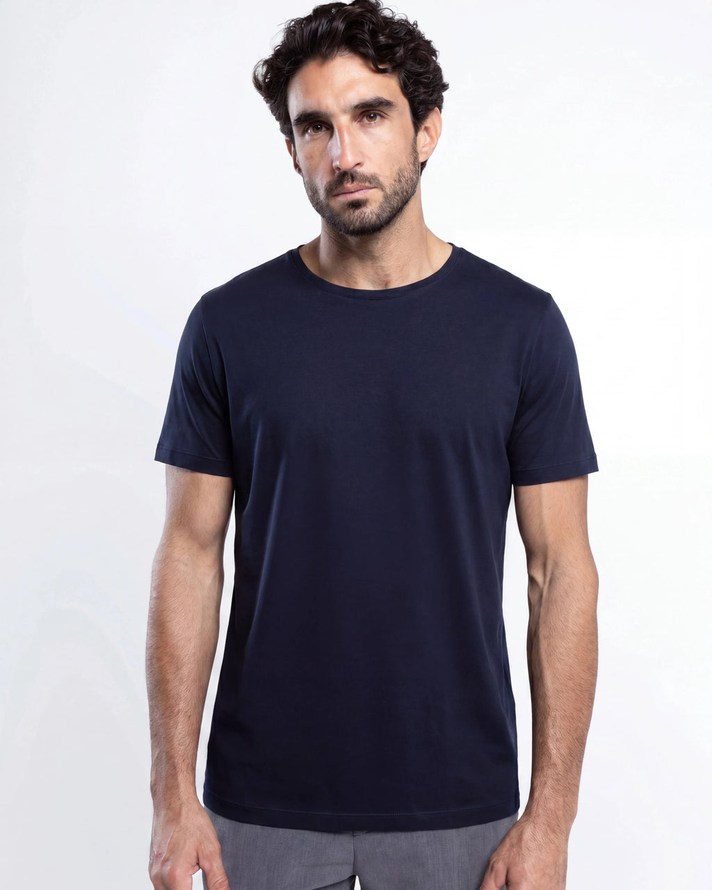 Pima Cotton T-Shirt