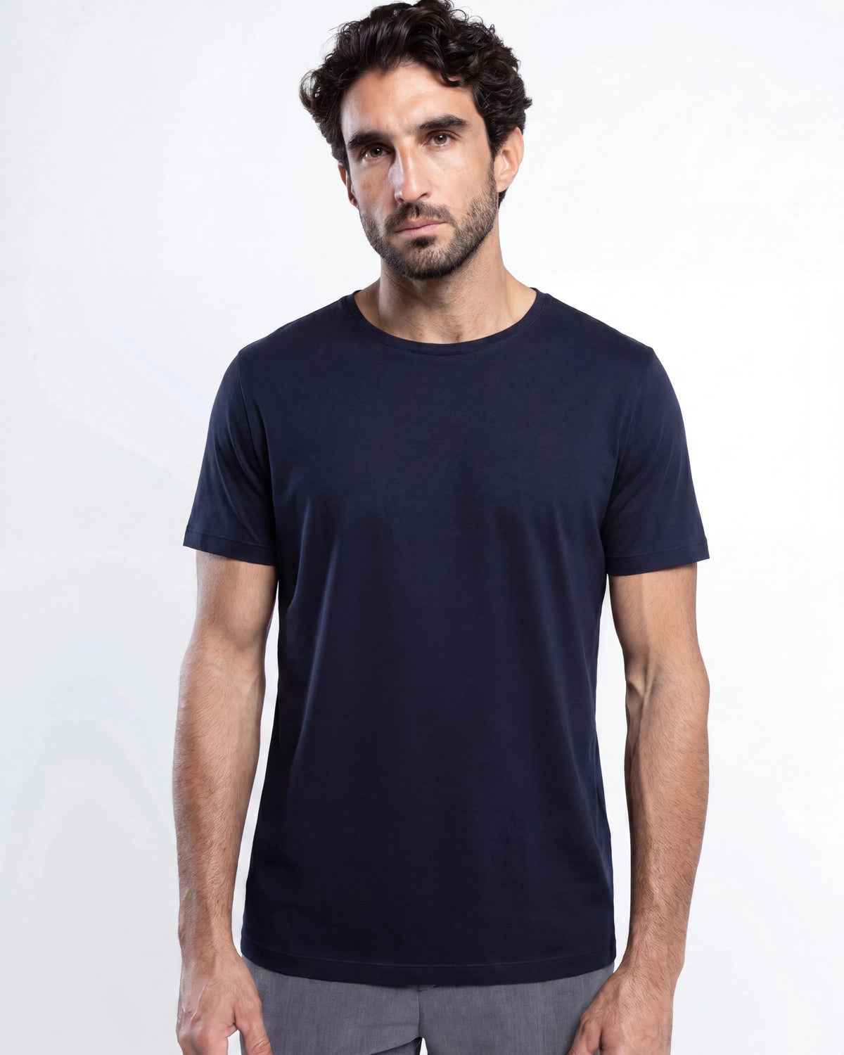 Pima Cotton T-Shirt