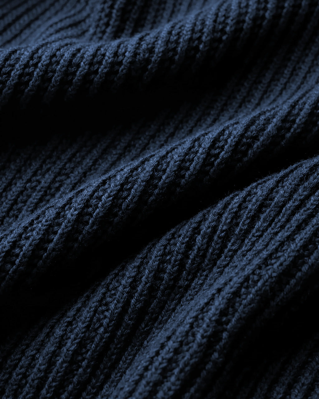 Cable Knit Jumper