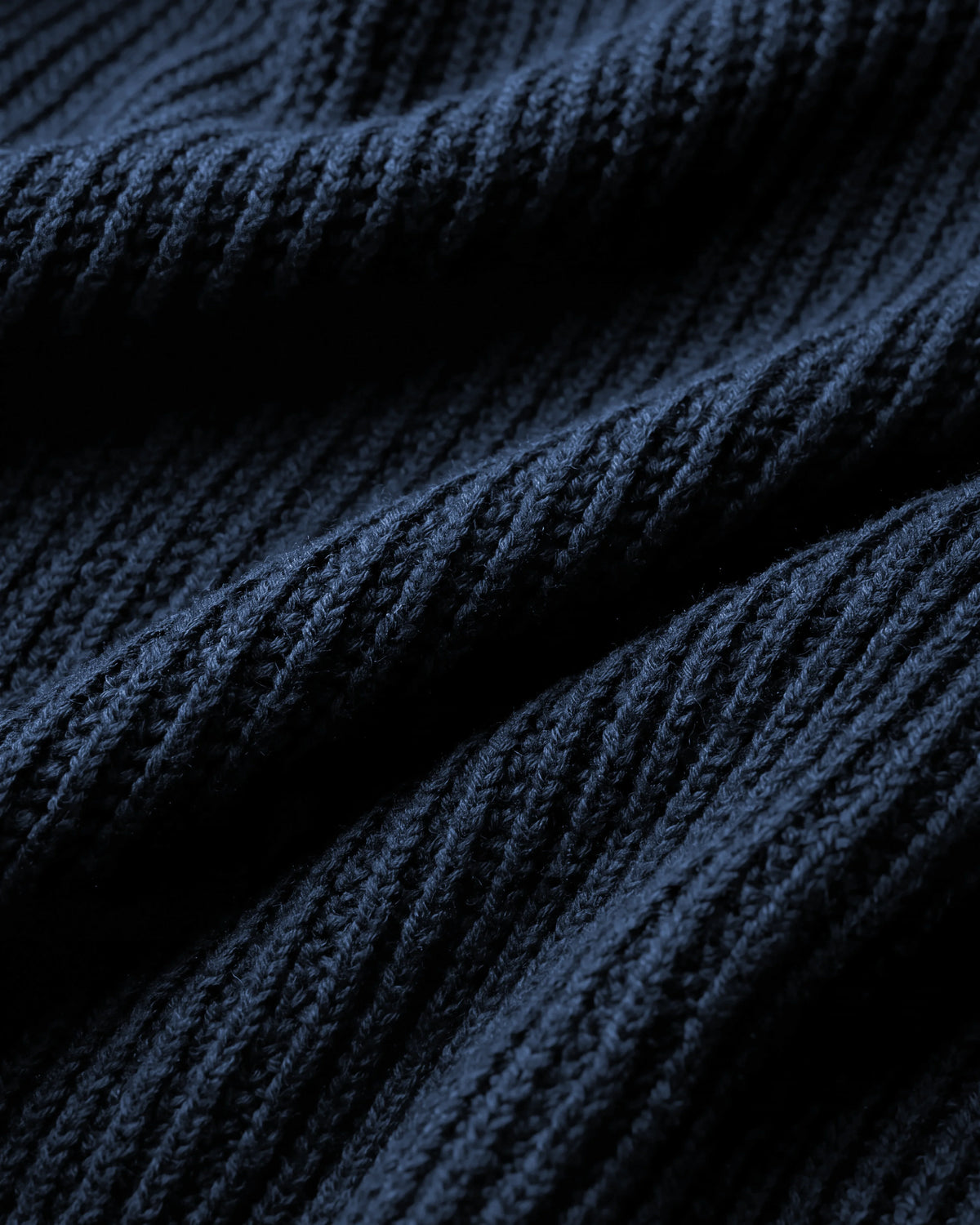 Cable Knit Jumper