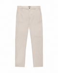Linen-Blend Trousers | Elmont Row