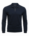 Half-Zip Jumper | Elmont Row