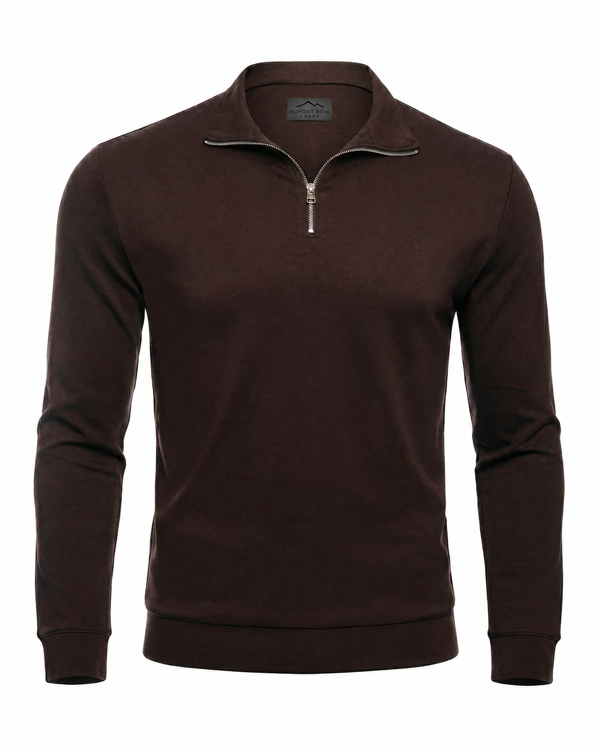 Half-Zip Jumper | Elmont Row