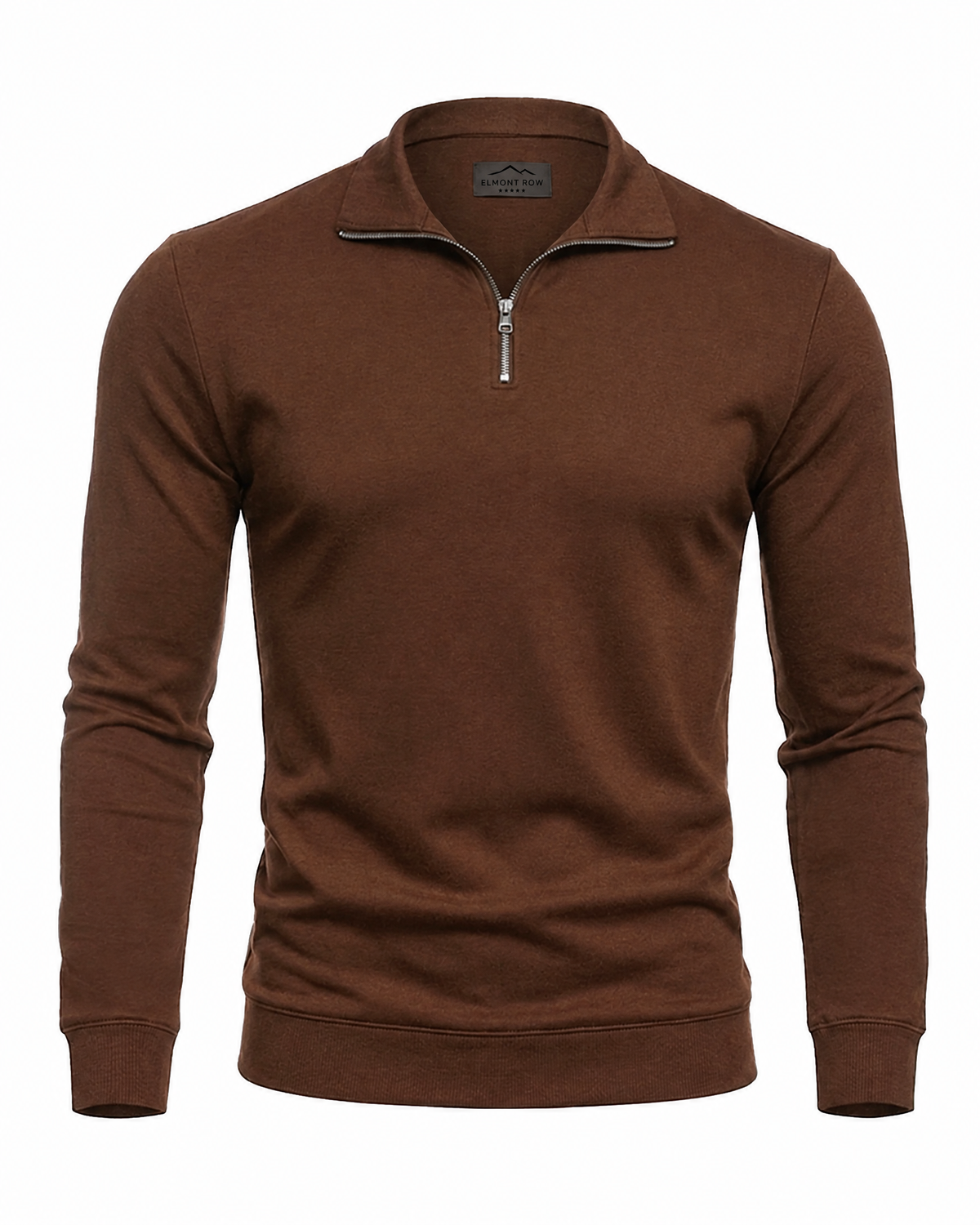 Half-Zip Jumper | Elmont Row