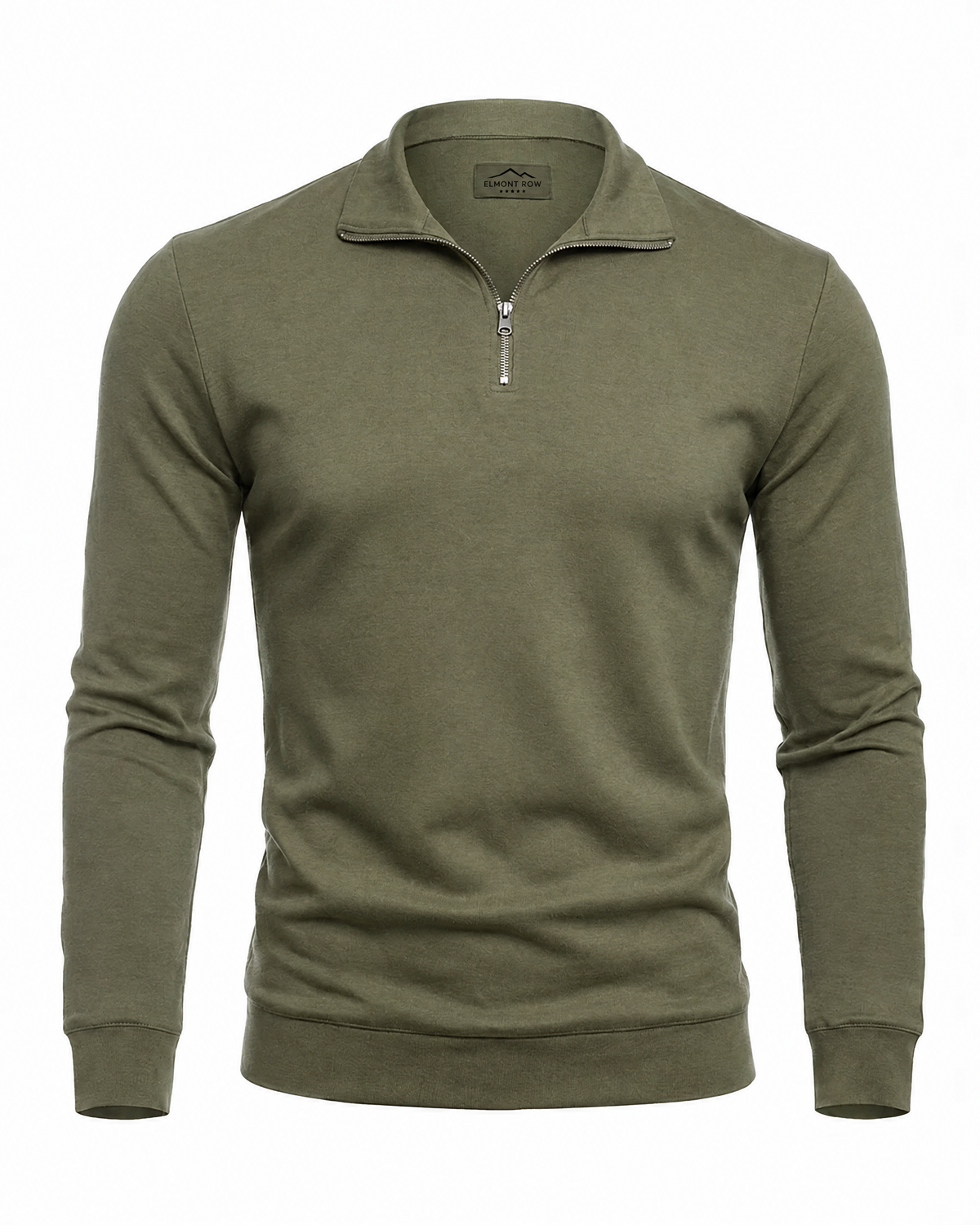 Half-Zip Jumper | Elmont Row