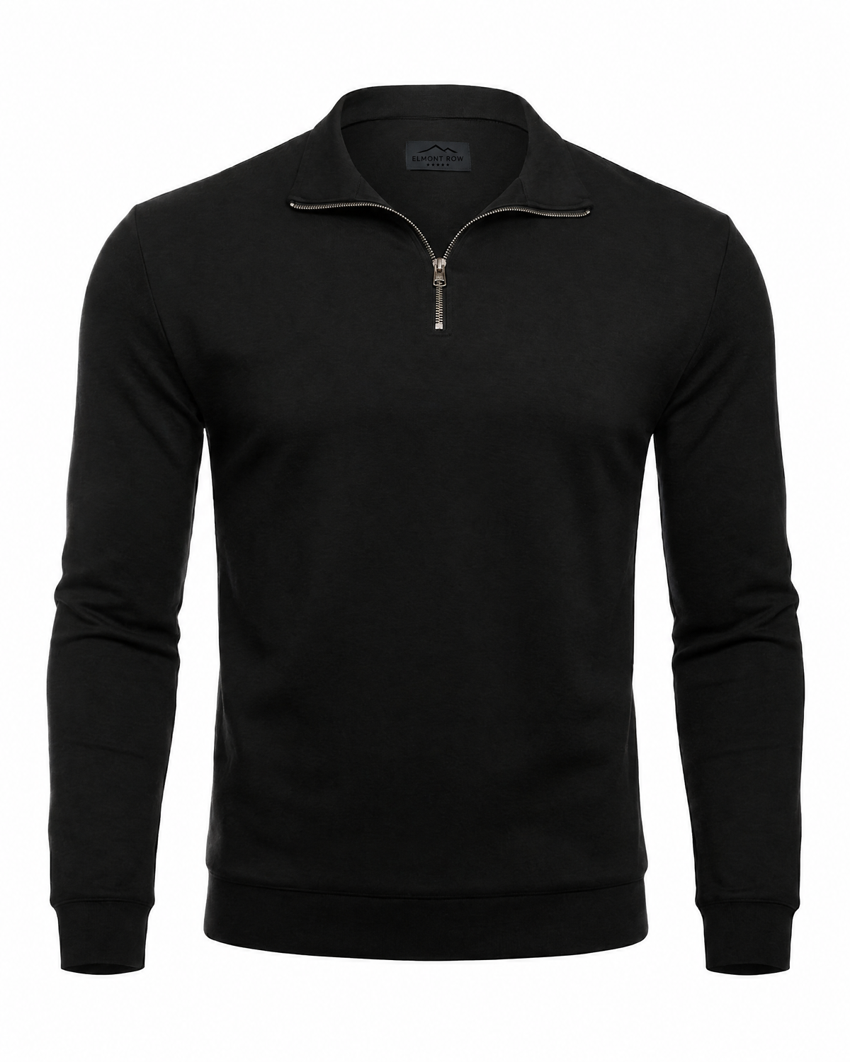 Half-Zip Jumper | Elmont Row